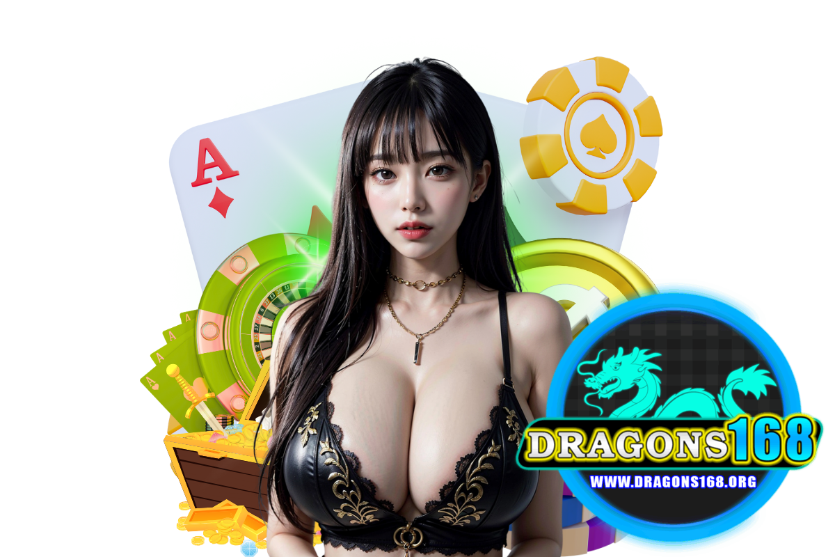 dragons168