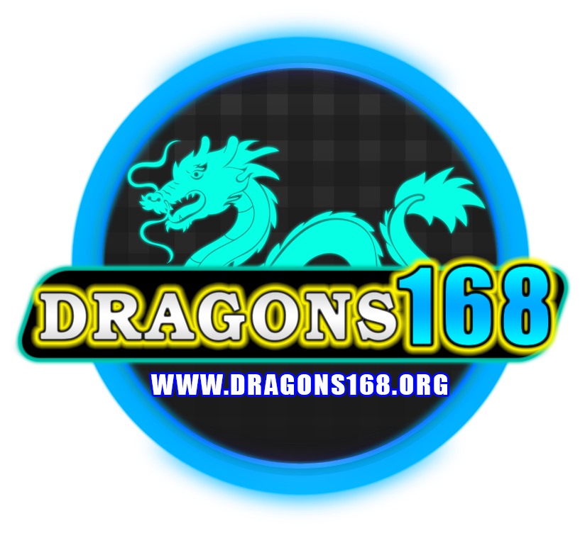 dragons168
